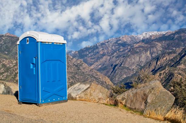 Best Affordable portable toilet rental  in Emporia, KS