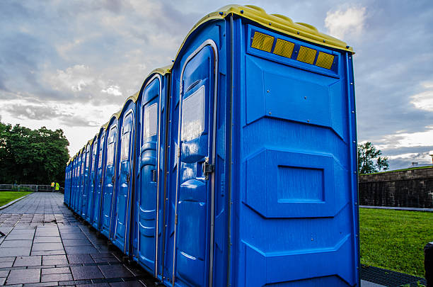 Best Event porta potty rental  in Emporia, KS
